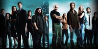 Lost Cast